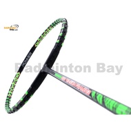 Felet High Tension Frame 22 Black With Green Stripes Badminton Racket (3U)