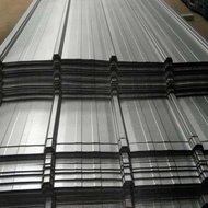 ATAP SPANDECK GALVALUM 0,4
