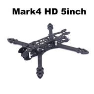 MARK4-HD Mark 4 HD 5inch 240mm / 7inch 295mm FPV Frame Kit Carbon Fiber w/ 5mm Arm
