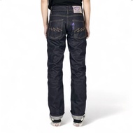 Midfielderdenimstore - men's jeans 18oz geiwa slim straight