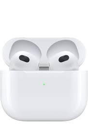 全新Apple Airpods3