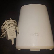 NETGEAR Orbi Mini Router RBR40 with p...