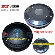 Tweeter / Driver Speaker RCF N850  Magnet Besar Speaker Tweeter