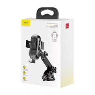 Baseus Car Wireless Changer  Charging