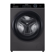HAIER เครื่องซักผ้าฝาหน้า HW90-BP14959 9 กก. 1400RPM อินเวอร์เตอร์