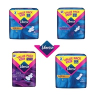 Libresse Maxi Fit Pads (Value Pack)