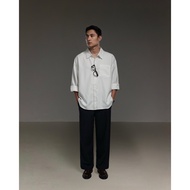 KEMEJA ECINOS Man - Summer Oversized Shirt (Man Version) | Men's clothes | Men's Shirts