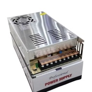 POWER SUPPLY 12V 40A Adapter 12V 40A Switching Power Supply