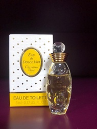 Dior Eau de Dolce Vita 絕版香水版
