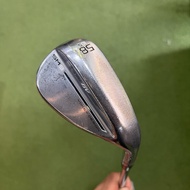 Titleist SM9 Wedge Used 58-10 S Dynamic Gold WEDGE 58 260330-109
