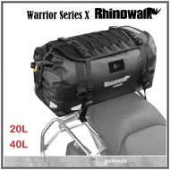 RHINOWALK Warrior Series X Waterproof Duffel Bag MYS2401 20L 40L 65L