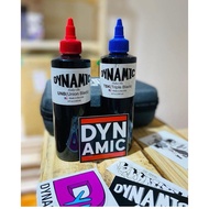Genuine Dynamic INK Home Tattoo INK imported from USA