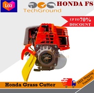 Honda Grass Cutter 4 Stroke