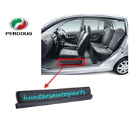 Perodua Front Seat Shield Cover (Outer) for Perodua Viva