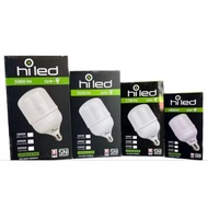 LED Capsule Bulb HILED T Bulb 6500K 4000K 3000K E27 20w 30w 40w 50w