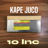 KAPE TEMBOK GAGANG KAYU JUCO 10INC 2747
