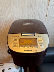 (Used) Panasonic SR-ZS185 rice cooker 電飯煲