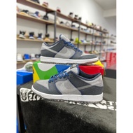 SB Dunk Low Crater (Size UK 9)