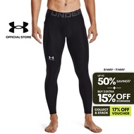 Under Armour UA Men's HeatGear® Armour Leggings