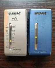 DSE Sony 收音機 $80/部