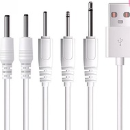 Charging Cable DC2.5 For Women's Accessories Easy To Use Safe