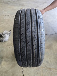 ยางรถยนต์ 245/45R17 ยี่ห้อ durun ยางใหม่ ค้างปี ไม่ทราบปี