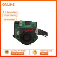 บอร์ดรับสัญญาณปุ่มควบคุมระยะไกล PS51E450A1R Samsung ใหม่ BN41-01804B สายเคเบิลหน้าจอ BN96-13325F