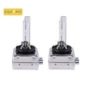 2X D8S 6000K New Xenon HID Headlight Bulbs Set 66548 66549 for    Forte  Focus