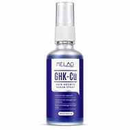 GHK-Cu Hair Growth Serum Spray with Biotin, 1.69 fl oz | GHK-Cu, biotin and panthenol scalp serum sp