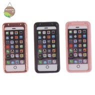 Nebaby 1/12 Scale phone Dollhouse Miniature Toy 1PC Kitchen living room Accessories .