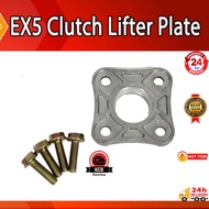 Clutch Lifter Plate EX5 Plate Lifter Clutch Furious Once EX5 Clutch Lifter Plate