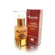 MORESKIN SERUM GOLD NASA - SERUM TERBAIK NASA - SERUM PENCERAH WAJAH - SERUM WAJAH - SERUM BEST SELL