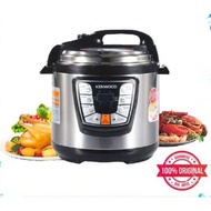 KENWOOD 6L Electric Pressure Cooker