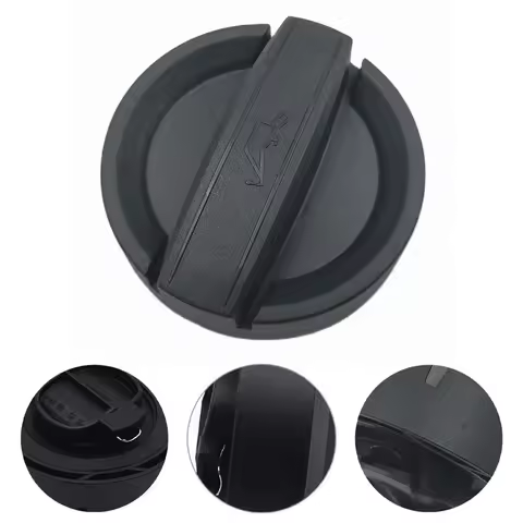 Oil Filler Cap For BMW 1 3 5 Series E60 E87 E90 F10 F11 F20 F21 F30 Engine Oil Filler Cap 8507153