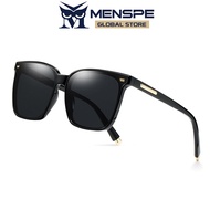 MENSPE Sunglasses Myopia Glasses Cover TAC Sunglasses Classical Fashion Glasses Men Women UV400 Outd
