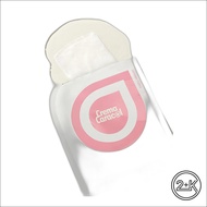 [daiso] JAMINKYUNG Crema Caracol Original Mask, 25ml, 1pc / Korean Mask / Instant Moisture / 100% Au