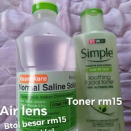 Preloved tudung bawal