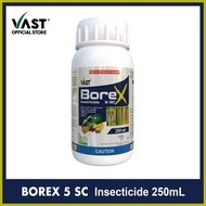 ∵ ✪ ◇ Vast Borex 5 SC Insecticide 250mL
