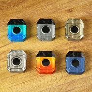 High-value Waterproof New Style Dual Arc Electronic Lighter Windproof Times Display Outdoor Modern S