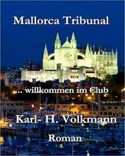 Mallorca Tribunal Karl Heinz Volkmann