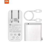 USB-C 65W 45W Quick Charger Type C Power Adapter for Mi Xiaomi laptop air