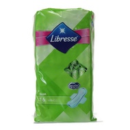 Libresse Slim Wings 16's