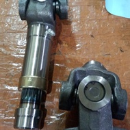 kopel PTO tronton fuso hino dll