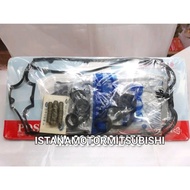 MESIN Mitsubishi Galant V6 Lele 6A12 Engine Packing Set