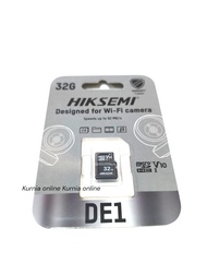 MEMORY MMC CCTV MIKRO SD TURBO CLASS V10 32GB 64GB ORIGINAL