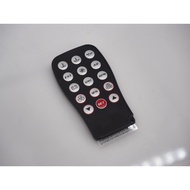 DAEMON ROTE CONTROLLER