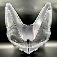 HONDA CLICK 160 VARIO 160 HEADLIGHT LENS 2022-2024 Model Click 160 Headlight lens