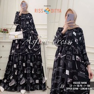 Gamis Terbaru 2024 Viral Tiktok Kekinian Dewasa Crinkle Model Baru Ibu Ibu Sekarang Jumbo Baju Lebaran Idul Fitri Mewah Syari Dress Wanita Kondangan Elegan Drees Aesthetic Murah Simple Gamis Ibu2 Ibuk2 Umur 40 50 60 Tahun Gamis Rayon Viscose Motif Ada JUM