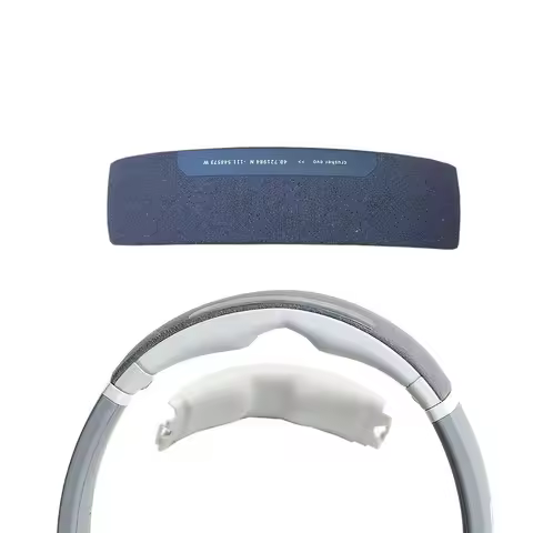 Replacement Headband Of Skullcandy Crusher EVO Wireless Headphones, Headband Top Cover Replace