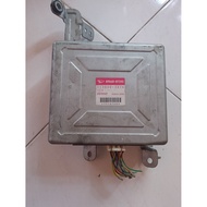 ECU enjin l6/l5 efzl na 3 piston